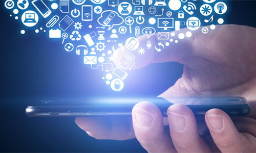 前5月中國軟件業(yè)收入超4.9萬億元 行業(yè)現(xiàn)狀與前景分析